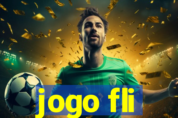 jogo fli