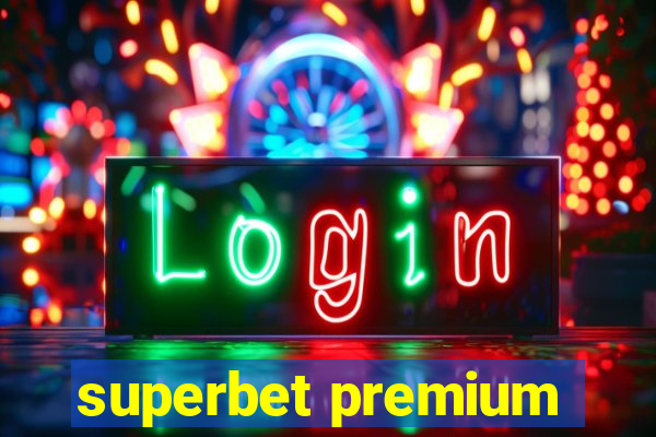 superbet premium