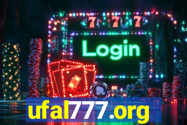 ufal777.org