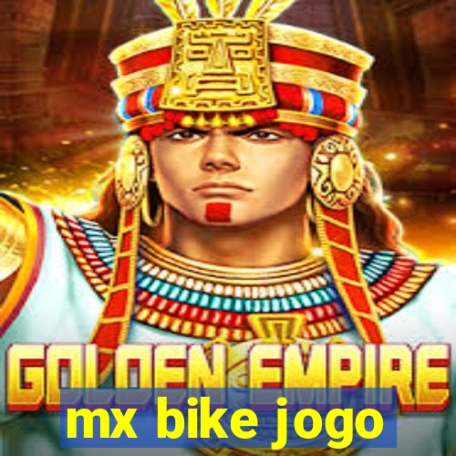 mx bike jogo