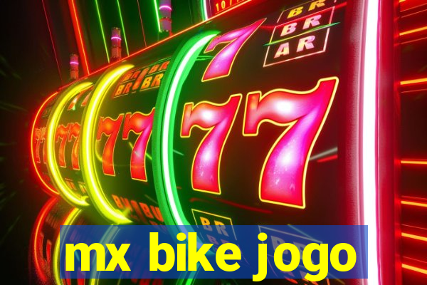 mx bike jogo