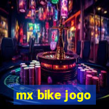 mx bike jogo