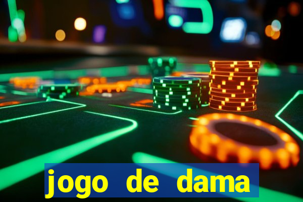 jogo de dama apostado online