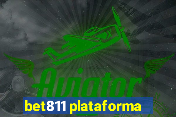 bet811 plataforma