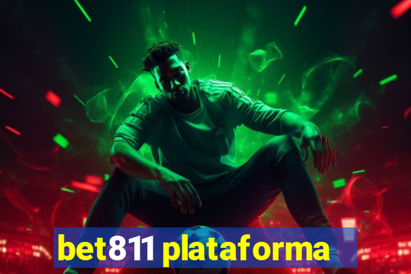 bet811 plataforma