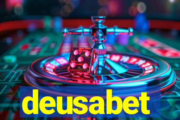 deusabet