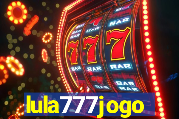 lula777jogo