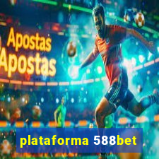 plataforma 588bet