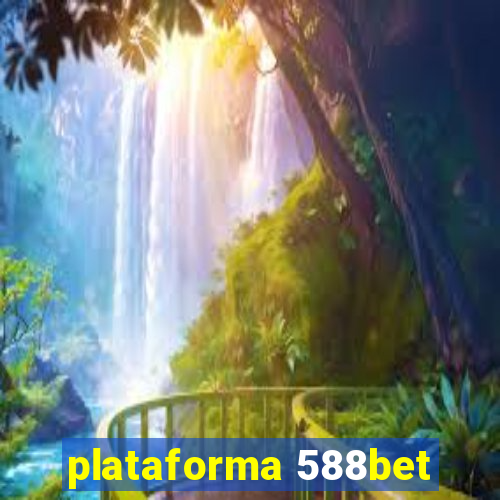 plataforma 588bet