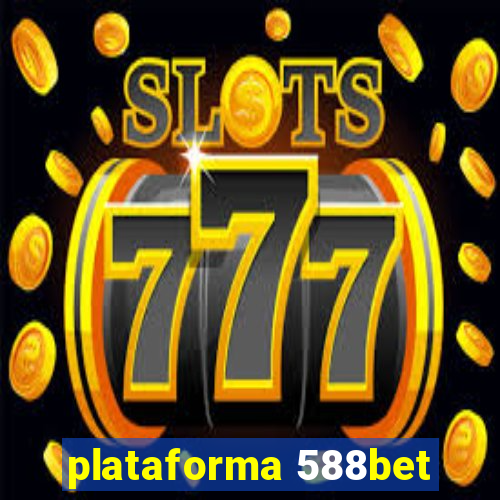 plataforma 588bet