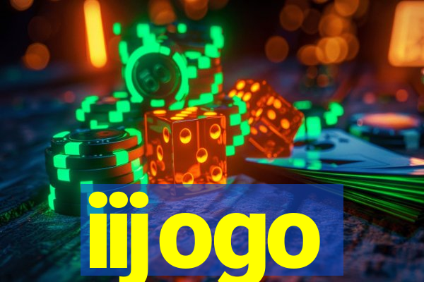 iijogo