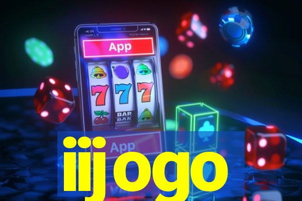 iijogo