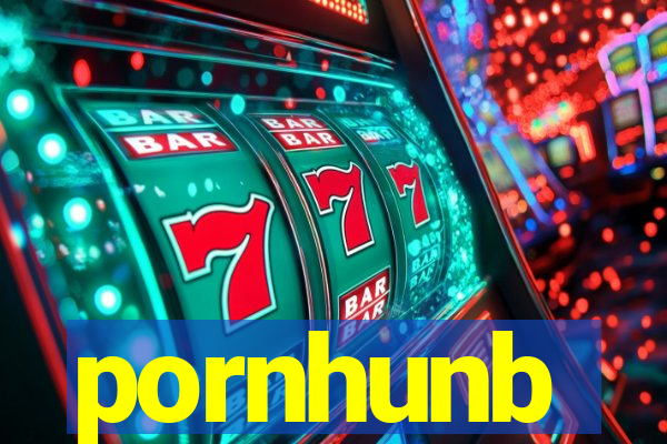 pornhunb