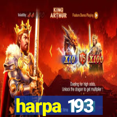 harpa 193