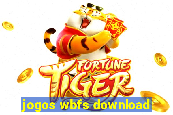 jogos wbfs download