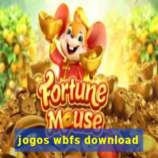 jogos wbfs download