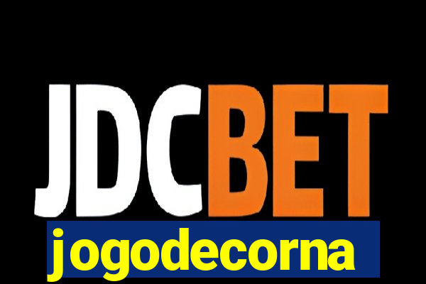 jogodecorna