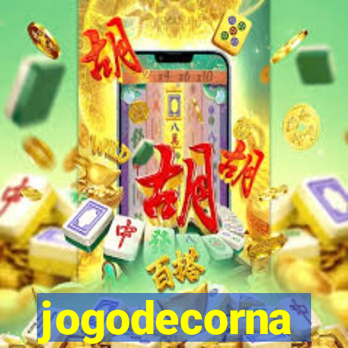 jogodecorna