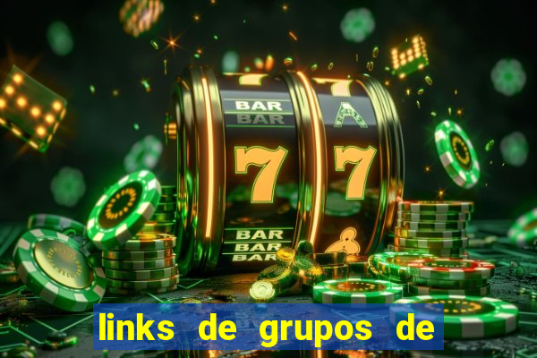 links de grupos de telegram 18