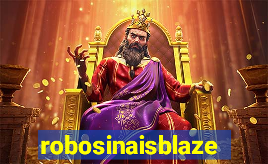 robosinaisblaze