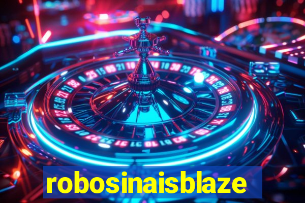 robosinaisblaze