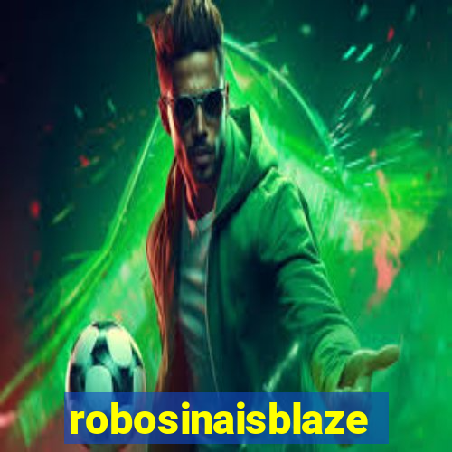 robosinaisblaze