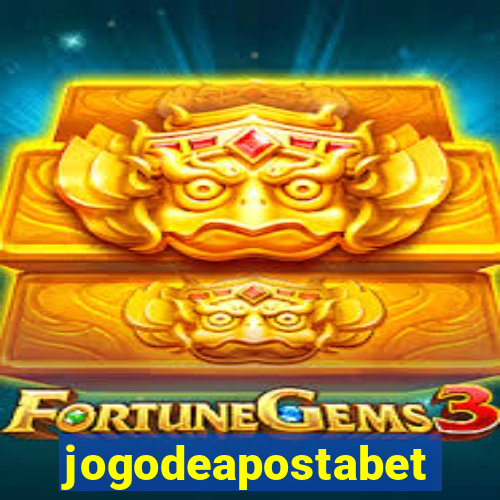 jogodeapostabet