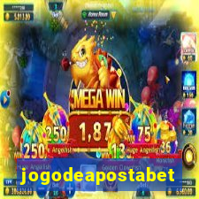 jogodeapostabet