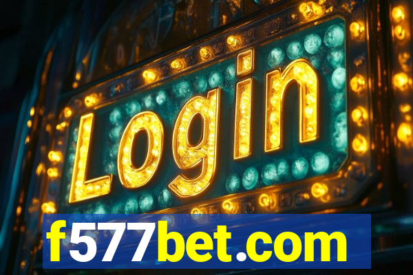 f577bet.com