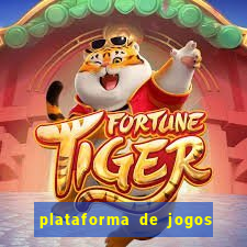 plataforma de jogos de fora do brasil