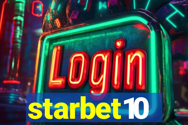 starbet10