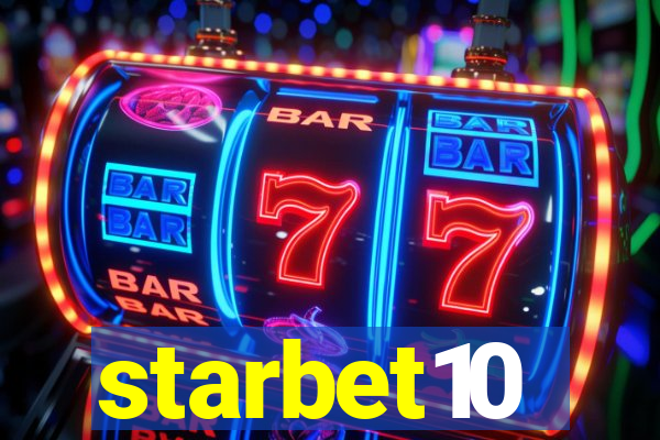 starbet10