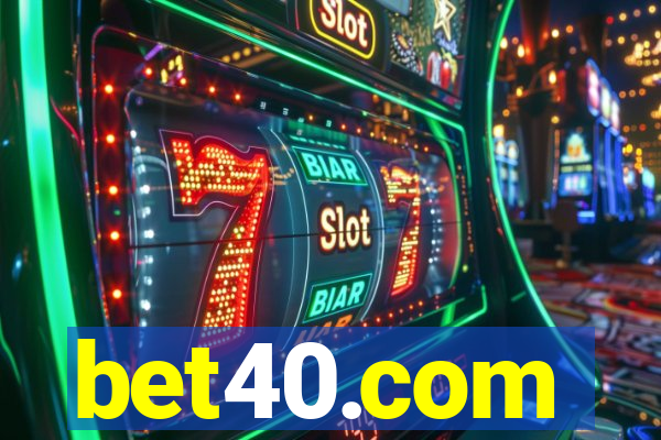 bet40.com