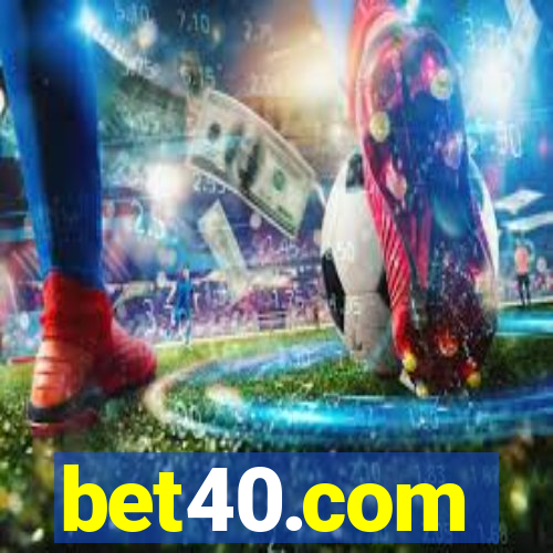 bet40.com