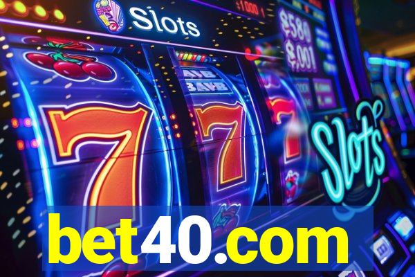 bet40.com