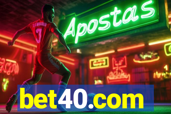 bet40.com