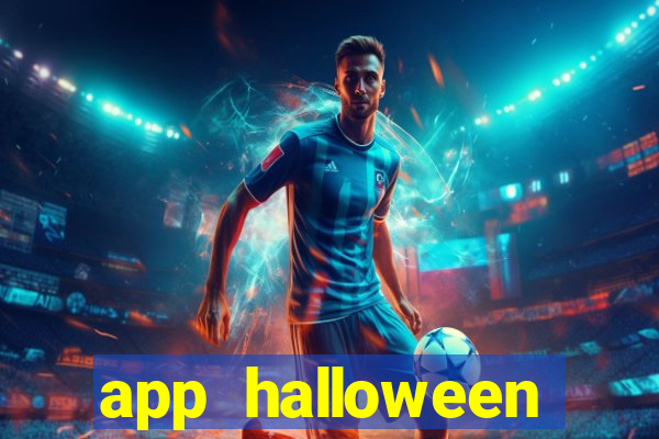 app halloween jackpot slots