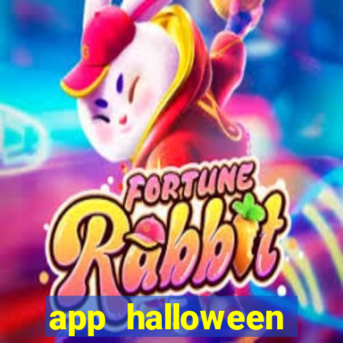 app halloween jackpot slots