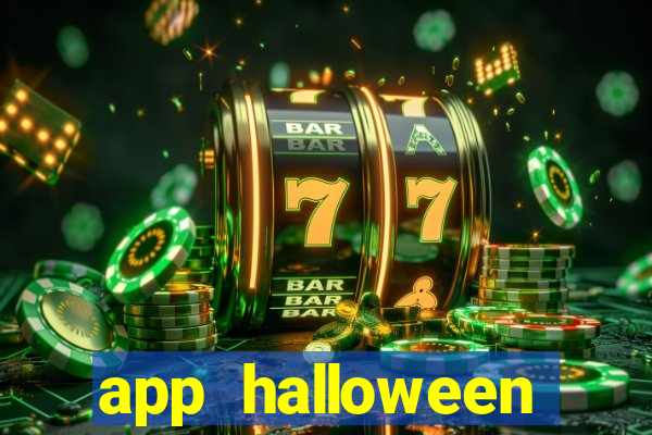 app halloween jackpot slots