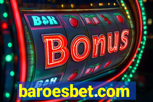 baroesbet.com