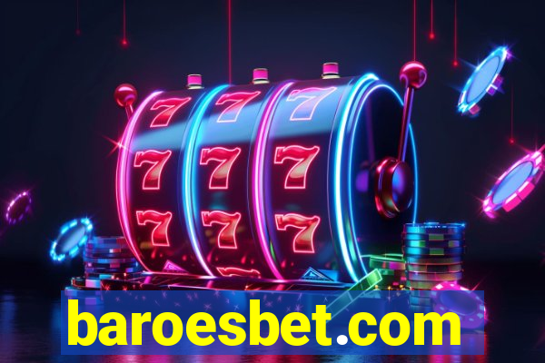 baroesbet.com