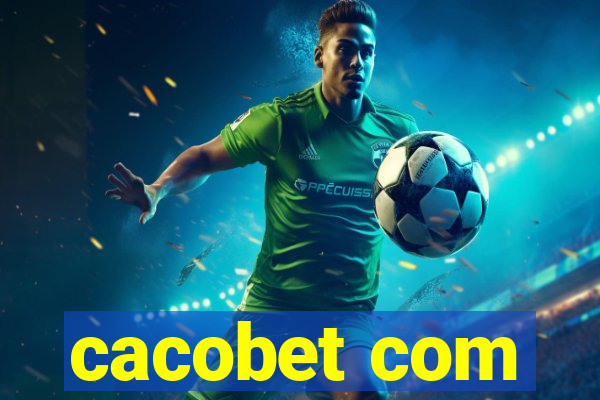 cacobet com