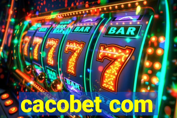 cacobet com