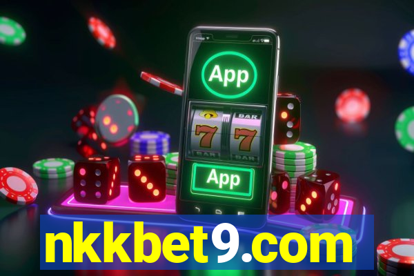 nkkbet9.com