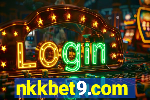 nkkbet9.com