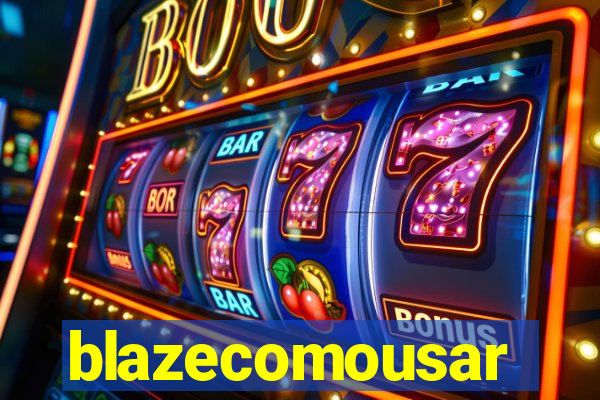 blazecomousar