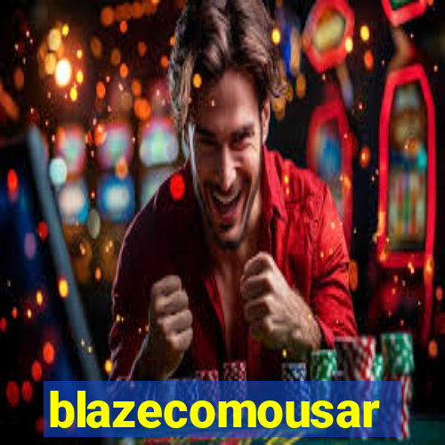 blazecomousar