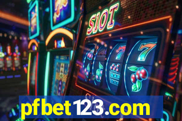 pfbet123.com