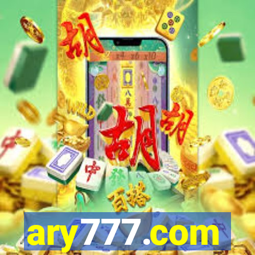 ary777.com