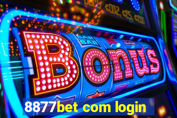 8877bet com login